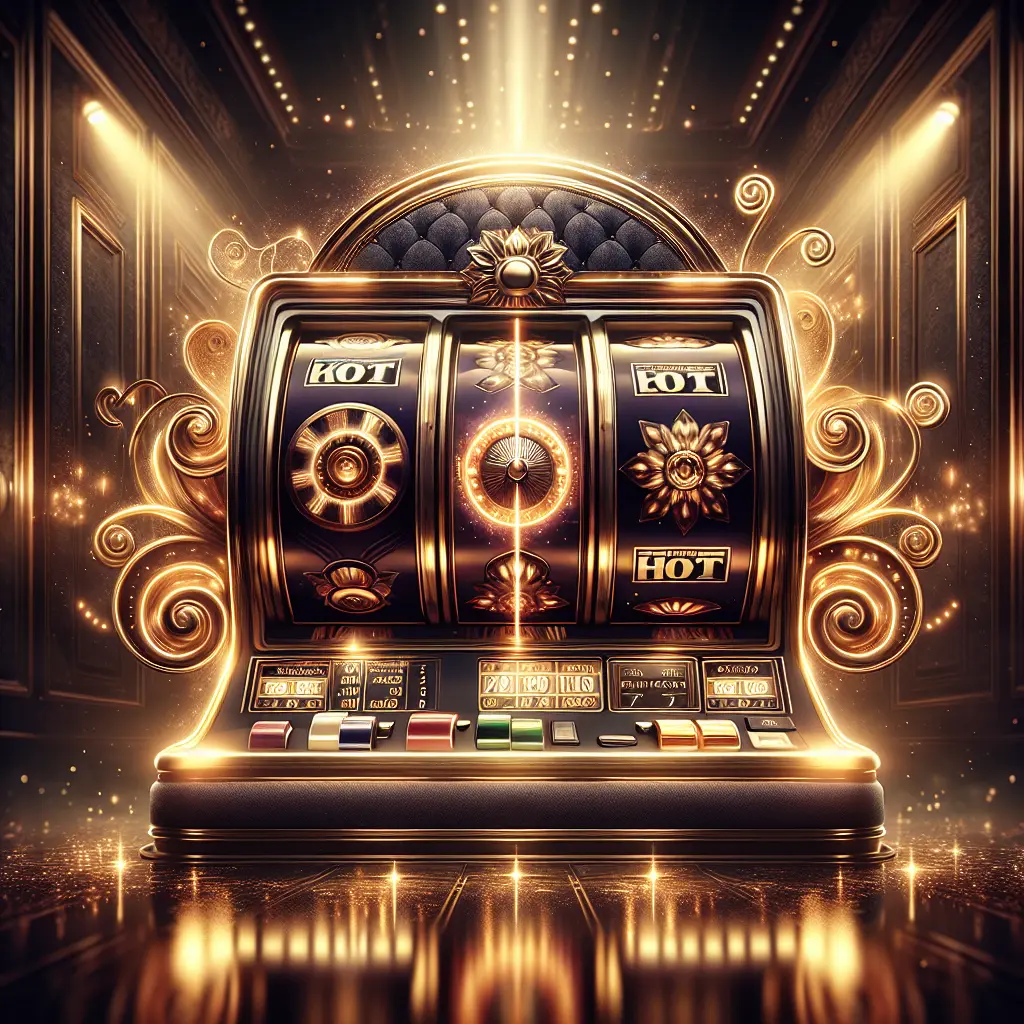 Cygnus 2 slot game